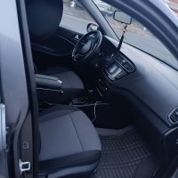 Hyundai Tucson 2020 exterior