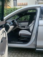 BYD e2 2024 exterior