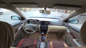 Toyota Land Cruiser 2003 exterior