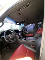 Toyota Land Cruiser 2023 exterior