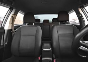 9ff RAV4 2018 interior