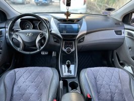 Toyota Land Cruiser 2012 exterior