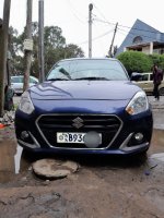 Suzuki Dzire 2021 exterior