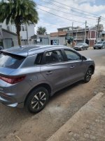 BYD e2 2025 exterior