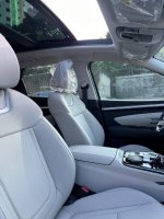 Hyundai Tucson 2022 exterior