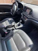 Hyundai Tucson 2016 exterior