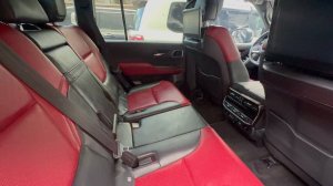 Toyota Land Cruiser 2023 exterior