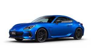Peugeot RCZ 2020 exterior