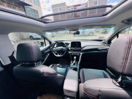 Chevrolet Orlando 2023 exterior