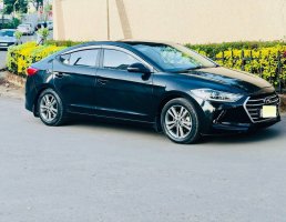 Hyundai Tucson 2016 exterior