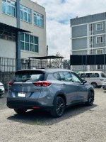 Chevrolet Orlando 2023 exterior