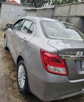 Suzuki Dzire 2022 exterior