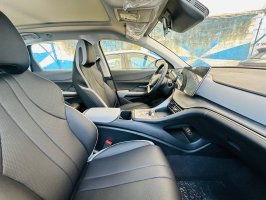 BYD e2 2025 exterior