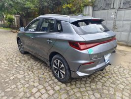 BYD e2 2024 exterior