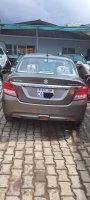 Suzuki Dzire