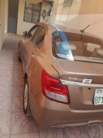 Suzuki Dzire 2021 exterior