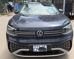 Volkswagen WIZ LINK & AUTOMAX 2024 exterior