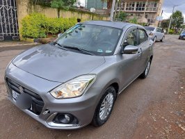 Suzuki Dzire 2021 exterior