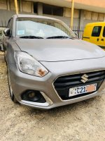 Suzuki Dzire 2022 exterior