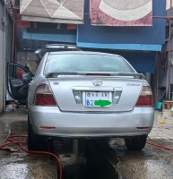 Toyota Land Cruiser 2005 exterior