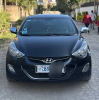 Toyota Land Cruiser 2012 exterior