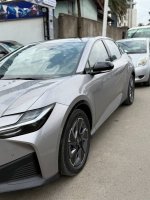 Toyota Land Cruiser 2024 exterior