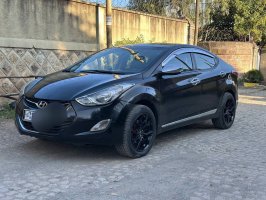 Toyota Land Cruiser 2012 exterior