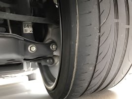 9ff RAV4 2018 interior