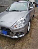 Suzuki Dzire 2022 exterior