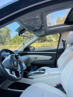 Hyundai Tucson 2022 exterior