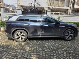 Volkswagen WIZ LINK & AUTOMAX 2023 exterior