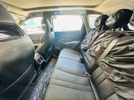 BYD e2 2025 exterior