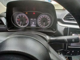 Suzuki Dzire 2022 exterior