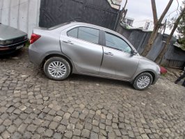 Suzuki Dzire 2022 exterior