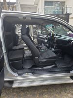 Toyota Land Cruiser 2019 exterior