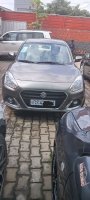 Suzuki Dzire 2022 exterior