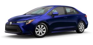 Toyota Land Cruiser 2022 exterior