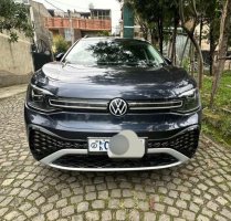 Volkswagen WIZ LINK & AUTOMAX 2024 exterior