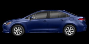 Toyota Land Cruiser 2022 exterior