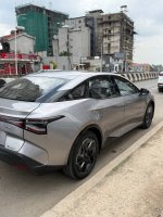 Toyota Land Cruiser 2024 exterior