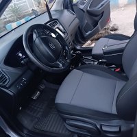 Hyundai Tucson 2020 exterior