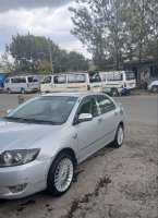 Toyota Land Cruiser 2005 exterior