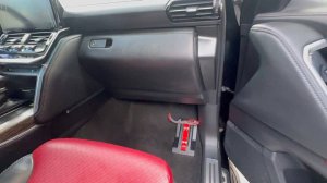 Toyota Land Cruiser 2023 exterior