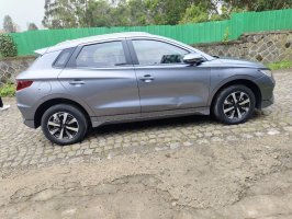 BYD e2 2024 exterior