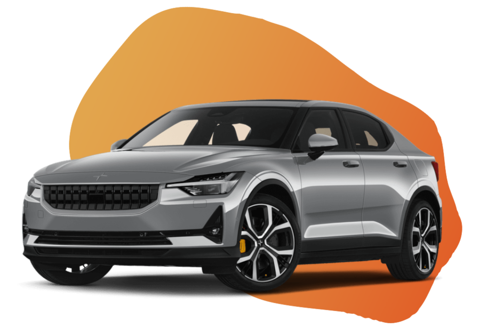 Ford SAMSON 2020 exterior