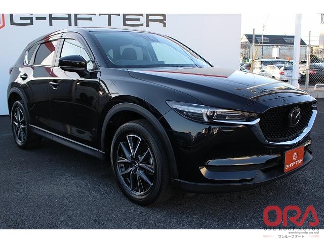 2017 MAZDA CX-5 2017 2.5L MAZDA CX-5 2017 2.5L for Sale