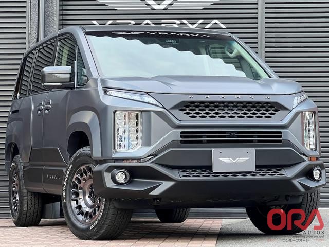 2021 MITSUBISHI DELICA D:5 P 2021 AT 2.2L MITSUBISHI DELICA D:5 P 2021 AT 2.2L for Sale