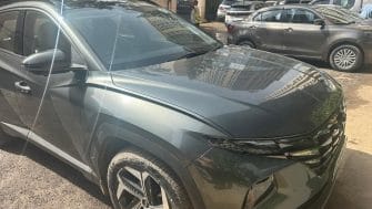2026 Tucson Unknown for Sale