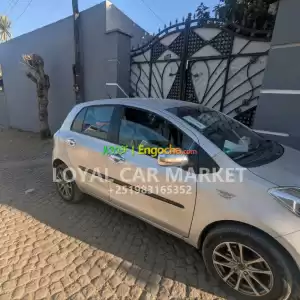 2006 Toyota Yaris for Sale