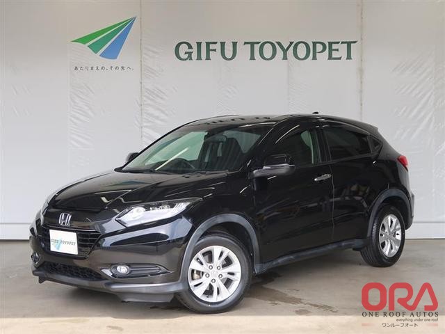 2016 HONDA VEZEL 2016 1.5L HONDA VEZEL 2016 1.5L for Sale